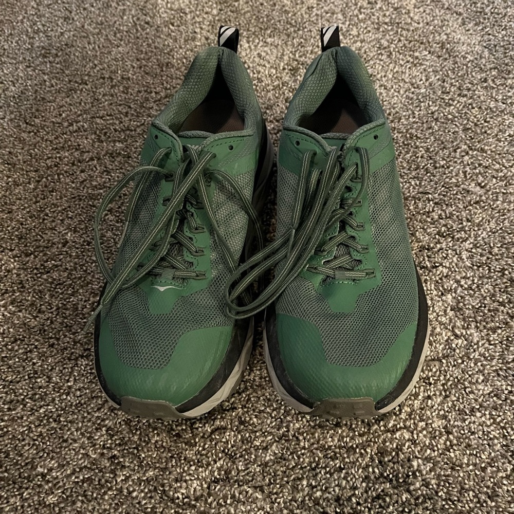 Men’s Hoka running shoe